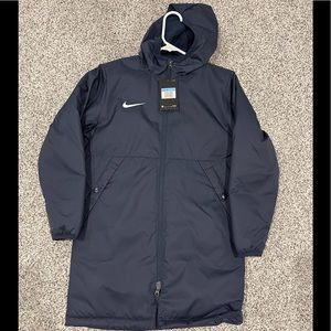 Youth unisex medium Nike stadium jacket - new with tags